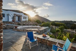Sifnos Home