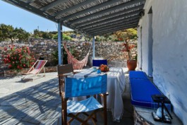 Sifnos Home
