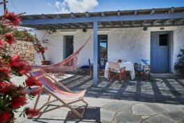 Sifnos Home
