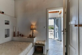 Sifnos Home