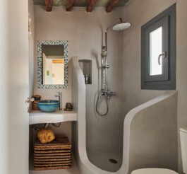 Sifnos Home