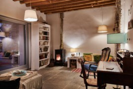 Sifnos Home