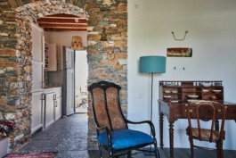 Sifnos Home