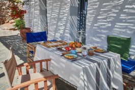 Sifnos Home