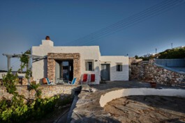 Sifnos Home