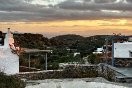 Sifnos Home