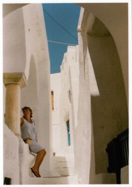 Sifnos Home